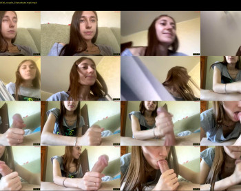 viktoria9898 — 16 minute Chaturbate couple adult webcam download, 720p, May 13, 2024