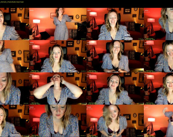 braingirl — 84 minute Chaturbate female adult webcam download, 720p, May 15, 2024