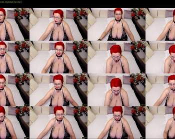 libely — 7 minute Chaturbate female adult webcam download, 720p, May 15, 2024