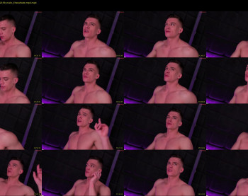sultryandrew — 10 minute Chaturbate male adult webcam download, 720p, May 16, 2024