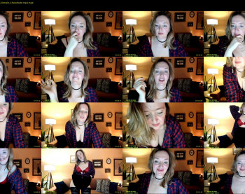 braingirl — 26 minute Chaturbate female adult webcam download, 720p, May 17, 2024