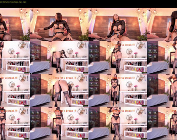 ella_pridee — 78 minute Chaturbate female adult webcam download, 720p, May 17, 2024