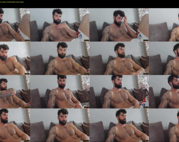 cuteeboy — 76 minute Chaturbate male adult webcam download, 720p, May 18, 2024
