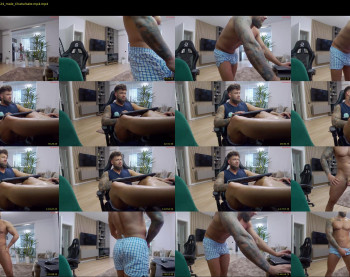 enrikoblue — 120 minute Chaturbate male adult webcam download, 720p, May 18, 2024