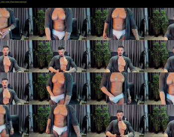 haydenspears — 39 minute Chaturbate male adult webcam download, 720p, May 18, 2024