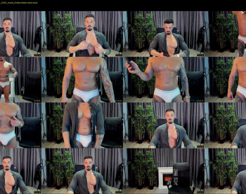haydenspears — 64 minute Chaturbate male adult webcam download, 720p, May 19, 2024
