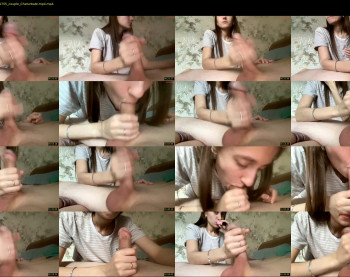 viktoria9898 — 3 minute Chaturbate couple adult webcam download, 720p, May 19, 2024