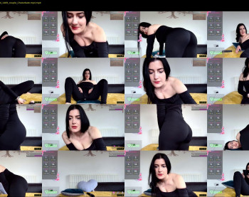 blueemotion89 — 51 minute Chaturbate couple adult webcam download, 720p, May 20, 2024