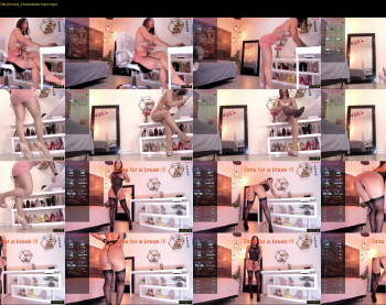 ella_pridee — 103 minute Chaturbate female adult webcam download, 720p, May 20, 2024