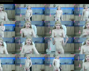tiny_pixiee — 120 minute Chaturbate female adult webcam download, 720p, May 22, 2024