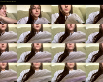 viktoria9898 — 12 minute Chaturbate couple adult webcam download, 720p, May 22, 2024