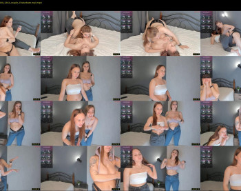 helenchristensen — 120 minute Chaturbate female adult webcam download, 720p, May 26, 2024