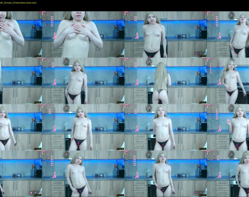tiny_pixiee — 4 minute Chaturbate female adult webcam download, 720p, May 26, 2024