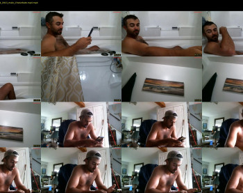 bigcumcanada — 40 minute Chaturbate male adult webcam download, 480p, May 27, 2024