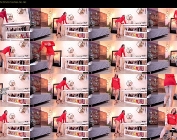 ella_pridee — 118 minute Chaturbate female adult webcam download, 720p, May 28, 2024