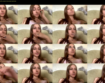 viktoria9898 — 6 minute Chaturbate couple adult webcam download, 720p, May 30, 2024