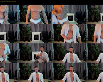 haydenspears — 18 minute Chaturbate male adult webcam download, 720p, Jun 2, 2024