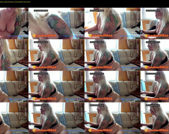 sunshine1818club — 31 minute Chaturbate female adult webcam download, 720p, Jun 3, 2024