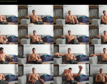mattbauman94 — 9 minute Chaturbate male adult webcam download, 720p, Jun 5, 2024