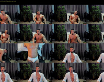 haydenspears — 41 minute Chaturbate male adult webcam download, 720p, Jun 8, 2024