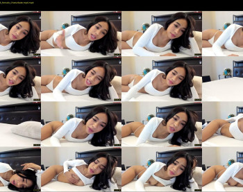 thaispice — 14 minute Chaturbate female adult webcam download, 480p, Jun 9, 2024