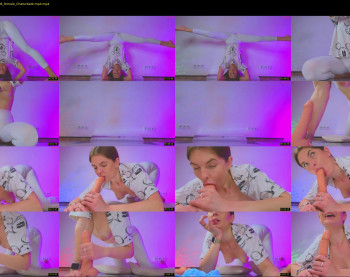 anissaa__ — 16 minute Chaturbate female adult webcam download, 720p, Jun 9, 2024
