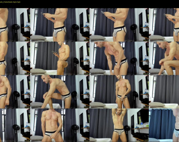 durio — 18 minute Chaturbate male adult webcam download, 720p, Jun 9, 2024