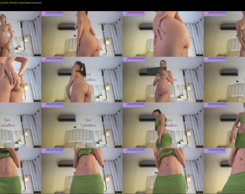 venezolanacute — 10 minute Chaturbate female adult webcam download, 720p, Jun 11, 2024