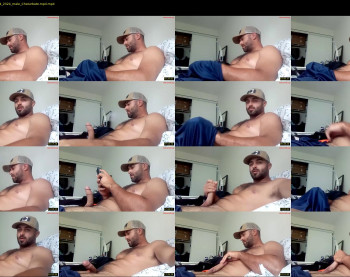 bigcumcanada — 22 minute Chaturbate male adult webcam download, 480p, Jun 11, 2024