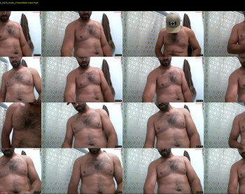 bigcumcanada — 3 minute Chaturbate male adult webcam download, 480p, Jun 14, 2024