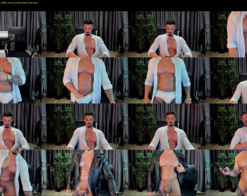 haydenspears — 83 minute Chaturbate male adult webcam download, 720p, Jun 14, 2024