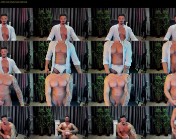 haydenspears — 27 minute Chaturbate male adult webcam download, 720p, Jun 14, 2024