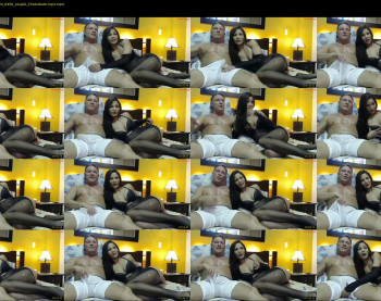 saraandjuanxxx — 4 minute Chaturbate couple adult webcam download, 480p, Jun 16, 2024