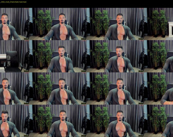 haydenspears — 27 minute Chaturbate male adult webcam download, 720p, Jun 16, 2024