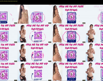 venezolanacute — 19 minute Chaturbate female adult webcam download, 720p, May 15, 2024