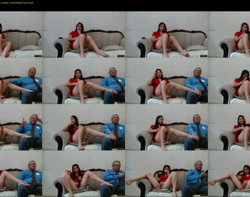 kiaming — 30 minute Chaturbate female adult webcam download, 720p, Jun 21, 2024