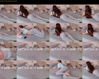 vanessa__queen — 35 minute Chaturbate female adult webcam download, 720p, Jun 23, 2024
