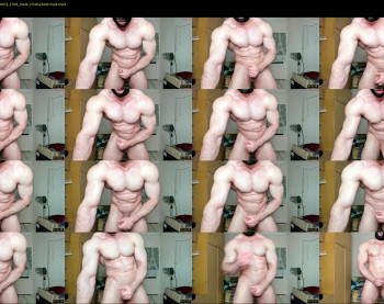 sweetmuscles_boy — 3 minute Chaturbate male adult webcam download, 720p, Jun 25, 2024