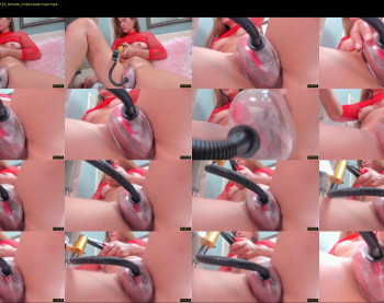 giannasexo — 15 minute Chaturbate female adult webcam download, 720p, Jun 26, 2024