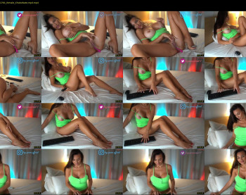 layanaqueen — 5 minute Chaturbate female adult webcam download, 720p, Jul 2, 2024