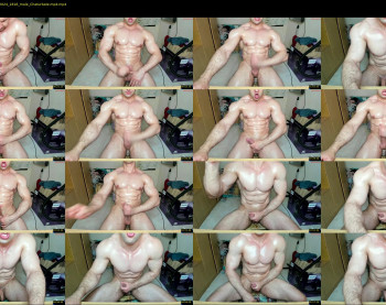 sweetmuscles_boy — 6 minute Chaturbate male adult webcam download, 720p, Jul 3, 2024