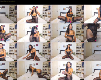 beebeethai — 90 minute Chaturbate female adult webcam download, 720p, Jul 5, 2024