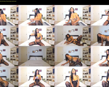beebeethai — 120 minute Chaturbate female adult webcam download, 720p, Jul 7, 2024