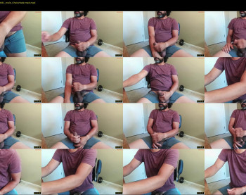 mr_rabbit77 — 9 minute Chaturbate male adult webcam download, 720p, Jul 8, 2024