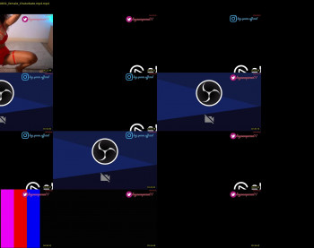 layanaqueen — 7 minute Chaturbate female adult webcam download, 720p, Jul 8, 2024