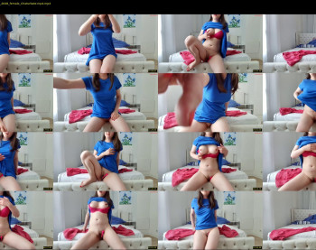 flymybutterfly — 61 minute Chaturbate female adult webcam download, 720p, Jul 9, 2024