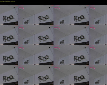 sam01___ — 8 minute Chaturbate female adult webcam download, 720p, Jul 10, 2024