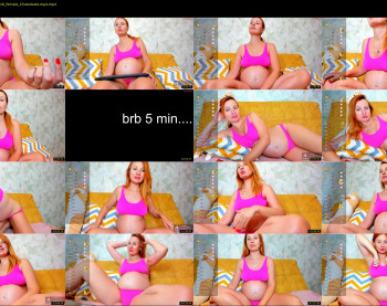 luxiehorny — 122 minute Chaturbate female adult webcam download, 720p, Jul 11, 2024