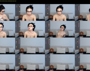 little_v1rgin_angel — 9 minute Chaturbate female adult webcam download, 720p, Jul 12, 2024