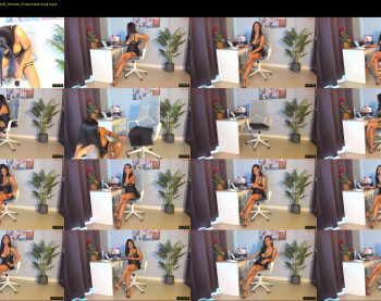 beebeethai — 86 minute Chaturbate female adult webcam download, 720p, Jul 13, 2024
